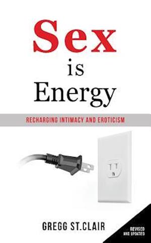 Sex Is Energy