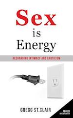 Sex Is Energy