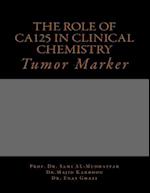 The role of Ca125 in clinical chemistry