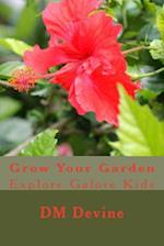 Grow Your Garden