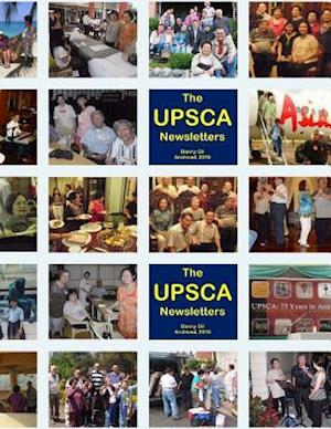 The Upsca Newsletters