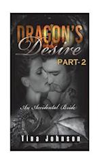 Dragon's Desire -2