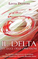 Il Delta La Legge Delle Dimensioni