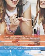 National Nail Technology Theory Examination Review Questions and Answers 2016/17 Edition