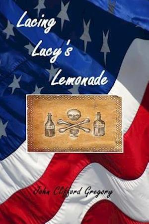 Lacing Lucy's Lemonade