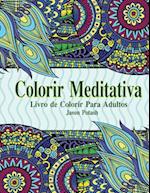 Colorir Meditativa