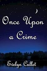 Once Upon a Crime