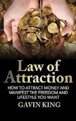 Law of Attraction