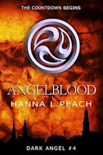 Angelblood (Dark Angel #4)