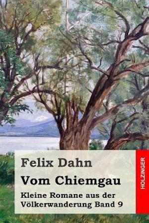 Vom Chiemgau