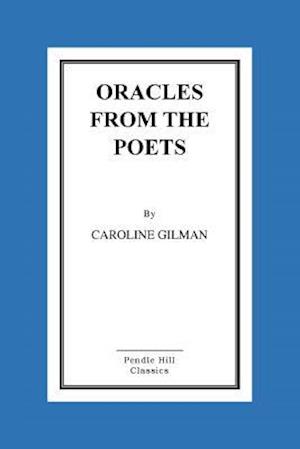 Oracles from the Poets