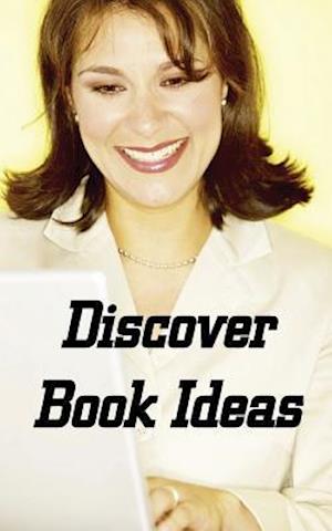 Discover Book Ideas