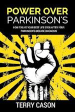 Power Over Parkinson's