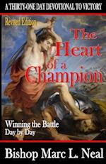 The Heart of a Champion