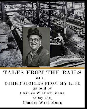 Tales from the Rails