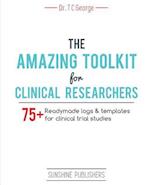 The Amazing Toolkit for Clinical Researchers