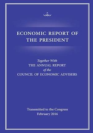 Economic Report of the President