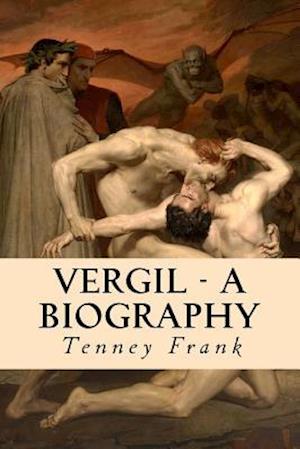 Vergil - A Biography