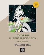 L'Odyssée Du Petit Prince Justin