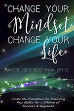 Change Your Mindset Change Your Life