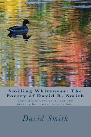 Smiling Whiteness