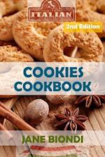 Cookies Cookbook