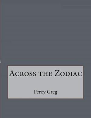 Across the Zodiac