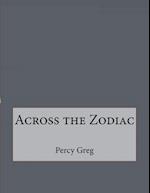 Across the Zodiac