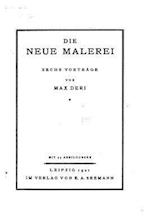 Die neue Malerei