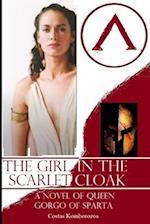 The Girl in the Scarlet Cloak