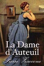 La Dame D' Auteuil