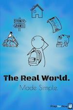 The Real World. Made Simple.