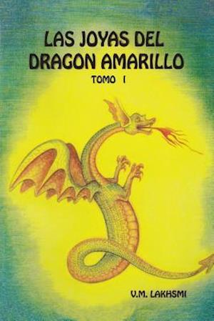 Las Joyas del Dragón Amarillo