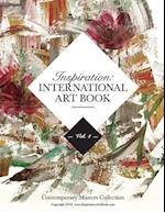 Inspiration Art Book, Volume 4