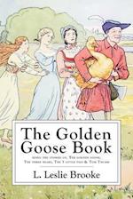 The Golden Goose Book