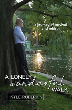 A Lonely Wonderful Walk
