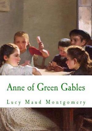 Anne of Green Gables