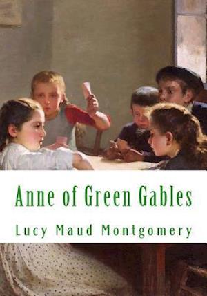 Anne of Green Gables