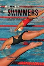 Advanced Nutrition for Recreational Swimmers