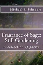 Fragrance of Sage