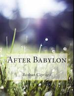 After Babylon