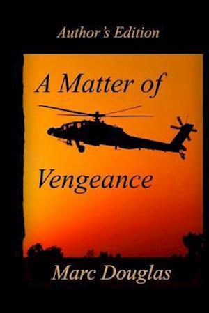 A Matter of Vengeance