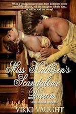 Miss Kathleen's Scandalous Baron