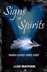 Signs of Spirits