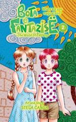 Bota E Fantazise (the World of Fantasy)