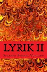 Lyrik II
