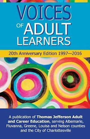 Voices of Adult Learners 20th Anniversary Edition