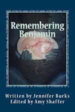Remembering Benjamin