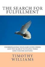 The Search for Fulfillment