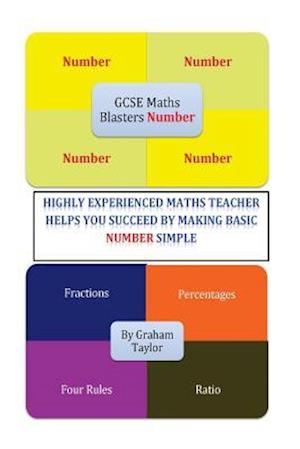 GCSE Mathsblasters Number